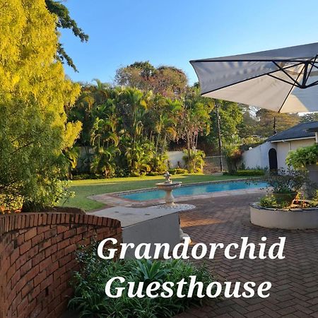 דורבן The Grand Orchid Guesthouse מראה חיצוני תמונה