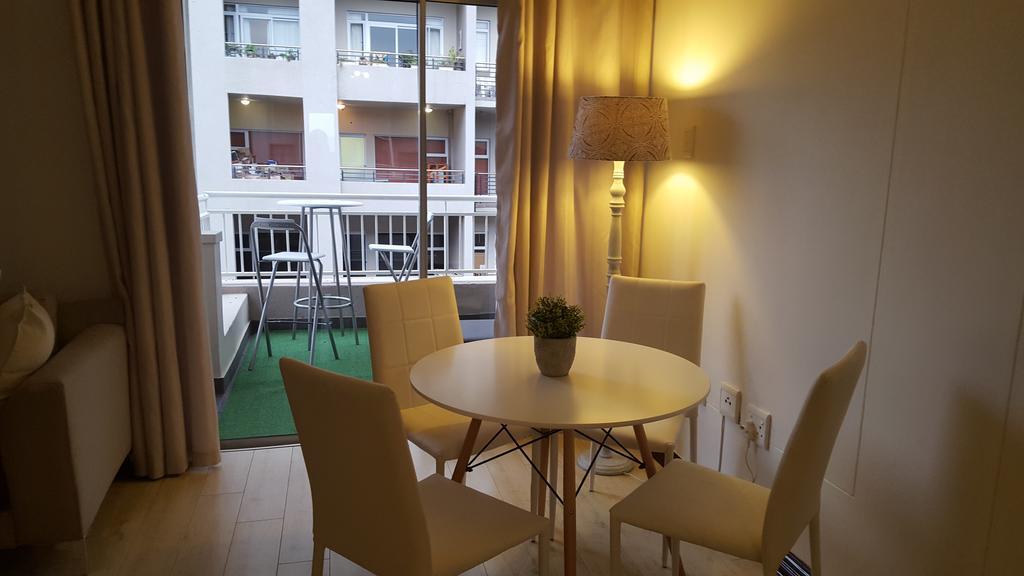דורבן The Grand Orchid Guesthouse מראה חיצוני תמונה