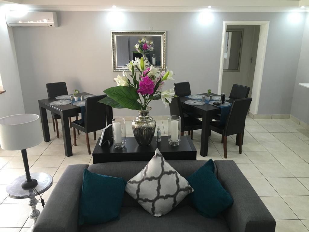 דורבן The Grand Orchid Guesthouse מראה חיצוני תמונה