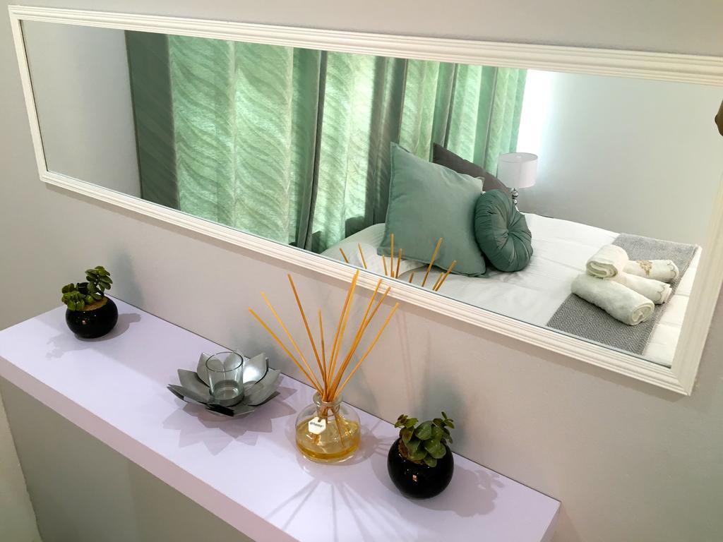 דורבן The Grand Orchid Guesthouse מראה חיצוני תמונה
