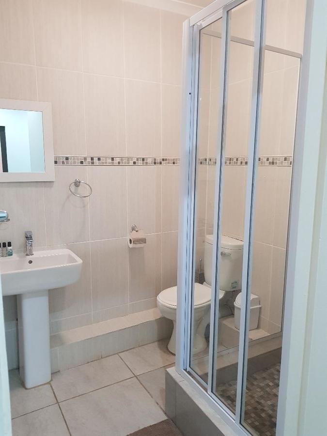 דורבן The Grand Orchid Guesthouse מראה חיצוני תמונה