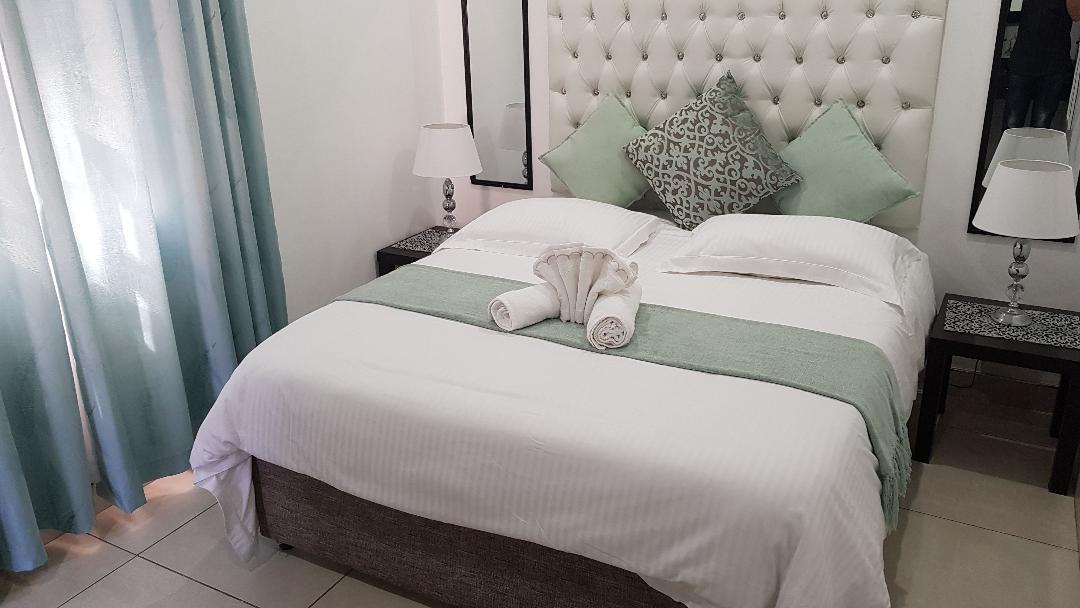 דורבן The Grand Orchid Guesthouse מראה חיצוני תמונה