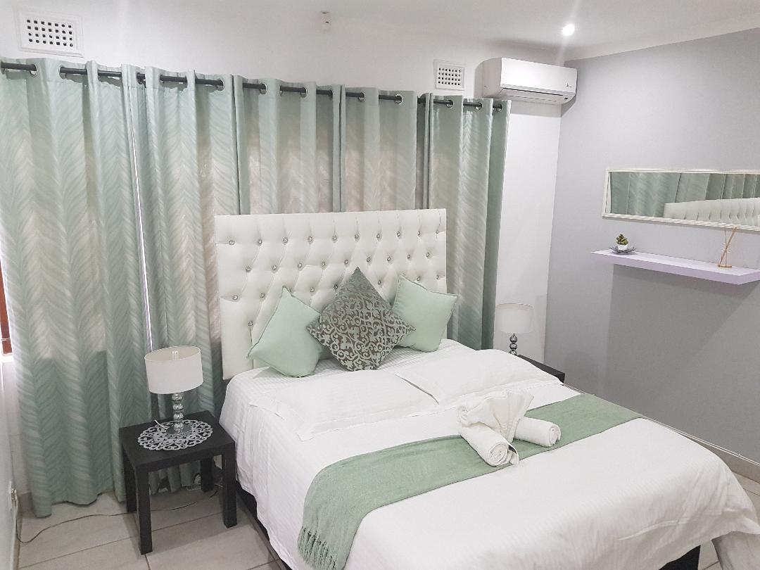 דורבן The Grand Orchid Guesthouse מראה חיצוני תמונה